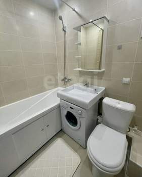 Студия квартира, на длительный срок, 22м2, 17/21 этаж