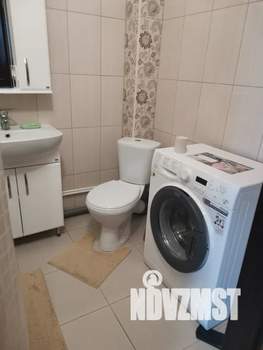 1-к квартира, посуточно, 37м2, 11/17 этаж