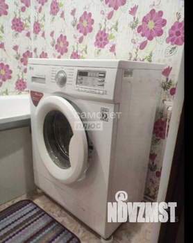 1-к квартира, на длительный срок, 42м2, 2/10 этаж