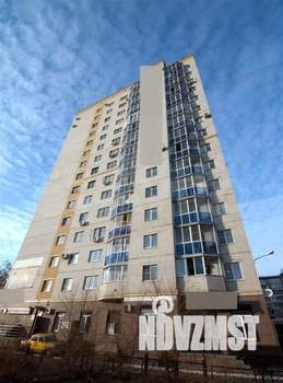 1-к квартира, посуточно, 47м2, 1/1 этаж