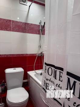2-к квартира, посуточно, 40м2, 5/9 этаж