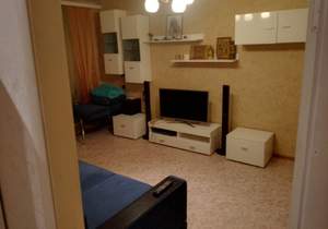 1-к квартира, на длительный срок, 51м2, 9/13 этаж