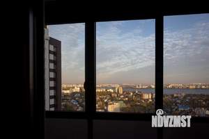 1-к квартира, посуточно, 39м2, 1/1 этаж