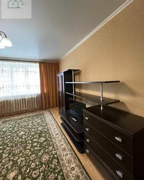 1-к квартира, на длительный срок, 44м2, 8/10 этаж
