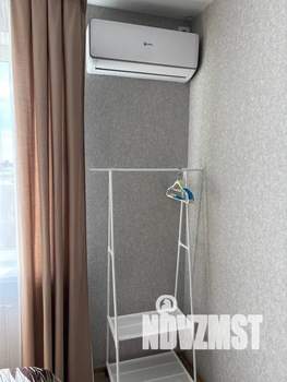 1-к квартира, посуточно, 50м2, 11/20 этаж