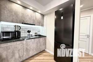 1-к квартира, посуточно, 41м2, 17/20 этаж