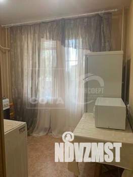 1-к квартира, на длительный срок, 30м2, 1/10 этаж