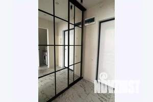 1-к квартира, посуточно, 40м2, 15/17 этаж