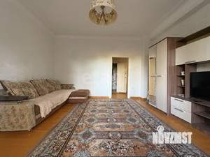 2-к квартира, на длительный срок, 76м2, 4/4 этаж