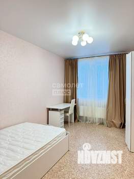 2-к квартира, на длительный срок, 76м2, 1/17 этаж