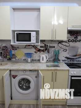 1-к квартира, посуточно, 30м2, 8/11 этаж