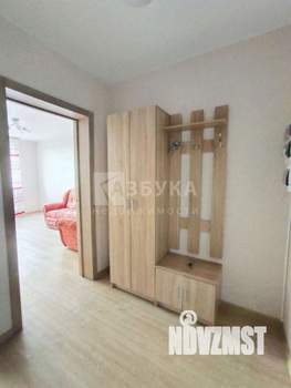 1-к квартира, на длительный срок, 38м2, 8/25 этаж