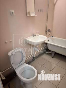 1-к квартира, на длительный срок, 41м2, 11/16 этаж
