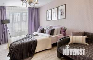2-к квартира, посуточно, 70м2, 1/1 этаж