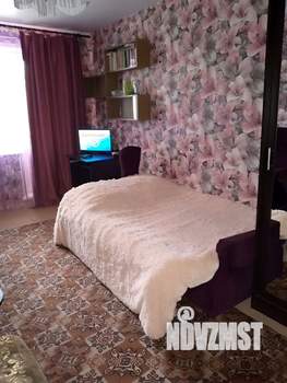 1-к квартира, посуточно, 36м2, 2/5 этаж