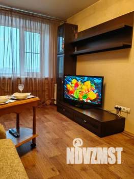 1-к квартира, посуточно, 40м2, 10/10 этаж