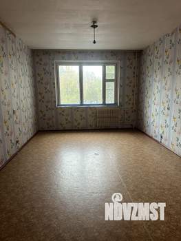 2-к квартира, на длительный срок, 54м2, 2/3 этаж