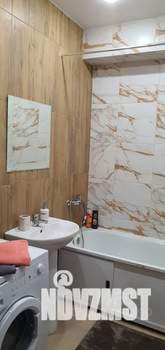 Студия квартира, посуточно, 30м2, 14/25 этаж