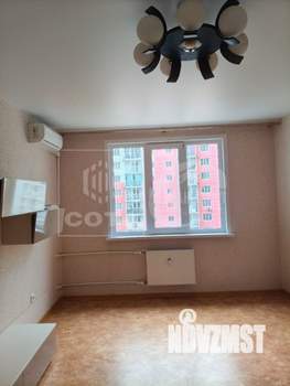 1-к квартира, на длительный срок, 39м2, 6/17 этаж