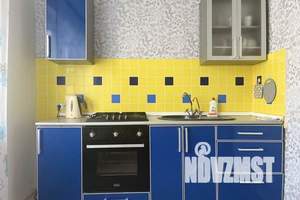 1-к квартира, посуточно, 38м2, 9/9 этаж