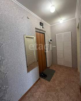 1-к квартира, на длительный срок, 40м2, 7/10 этаж