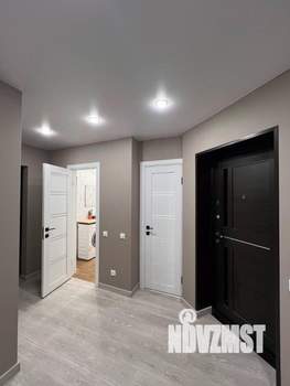 2-к квартира, на длительный срок, 70м2, 2/18 этаж