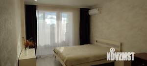 1-к квартира, на длительный срок, 41м2, 13/19 этаж