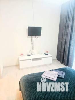 2-к квартира, посуточно, 46м2, 4/18 этаж