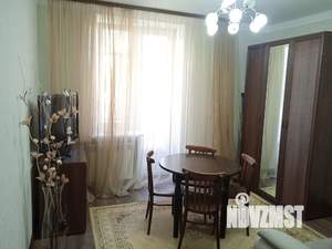 2-к квартира, на длительный срок, 42м2, 3/5 этаж