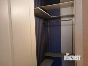 1-к квартира, на длительный срок, 33м2, 5/5 этаж