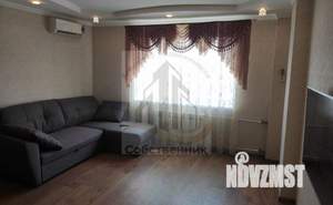 3-к квартира, на длительный срок, 100м2, 14/17 этаж