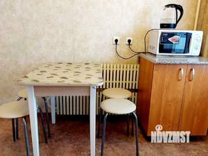 1-к квартира, посуточно, 37м2, 1/1 этаж