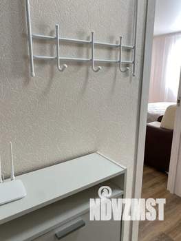 1-к квартира, посуточно, 39м2, 8/17 этаж