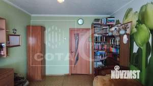 2-к квартира, на длительный срок, 54м2, 9/9 этаж