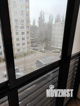 1-к квартира, на длительный срок, 37м2, 4/6 этаж