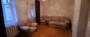 1-к квартира, на длительный срок, 46м2, 4/4 этаж