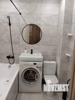 1-к квартира, на длительный срок, 37м2, 15/23 этаж