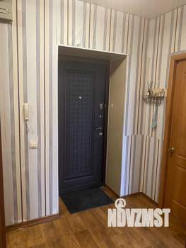 1-к квартира, на длительный срок, 32м2, 3/9 этаж