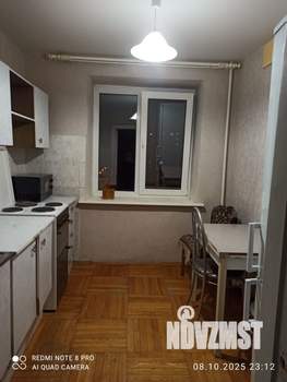 2-к квартира, на длительный срок, 46м2, 7/12 этаж