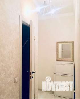 Студия квартира, посуточно, 32м2, 3/3 этаж