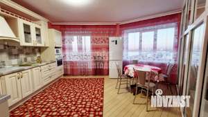 2-к квартира, на длительный срок, 72м2, 12/13 этаж