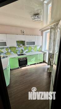 1-к квартира, на длительный срок, 50м2, 4/19 этаж