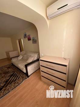 1-к квартира, на длительный срок, 42м2, 1/5 этаж