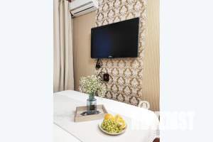 1-к квартира, посуточно, 31м2, 3/5 этаж