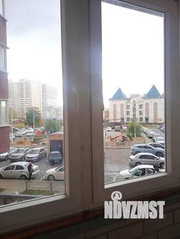 1-к квартира, на длительный срок, 36м2, 2/25 этаж