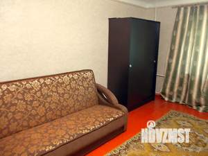 1-к квартира, на длительный срок, 36м2, 1/5 этаж