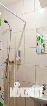 Студия квартира, посуточно, 12м2, 1/3 этаж