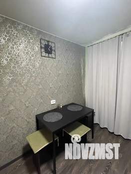 1-к квартира, посуточно, 37м2, 7/9 этаж