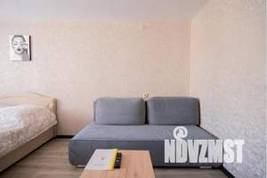 1-к квартира, посуточно, 41м2, 8/9 этаж