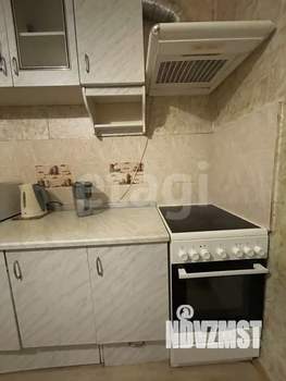 1-к квартира, на длительный срок, 40м2, 10/17 этаж